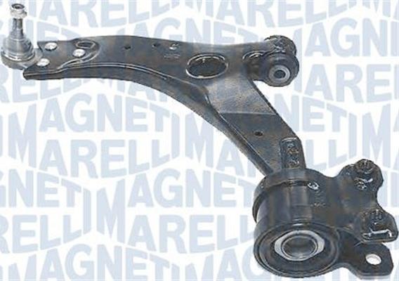 Magneti Marelli 301181354400 - Sospensione a ruote indipendenti www.autoricambit.com