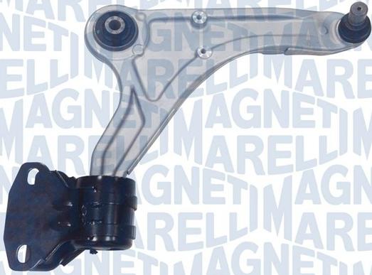 Magneti Marelli 301181356400 - Sospensione a ruote indipendenti www.autoricambit.com