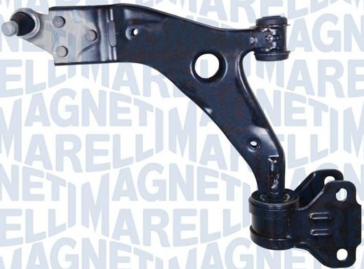 Magneti Marelli 301181356300 - Sospensione a ruote indipendenti www.autoricambit.com