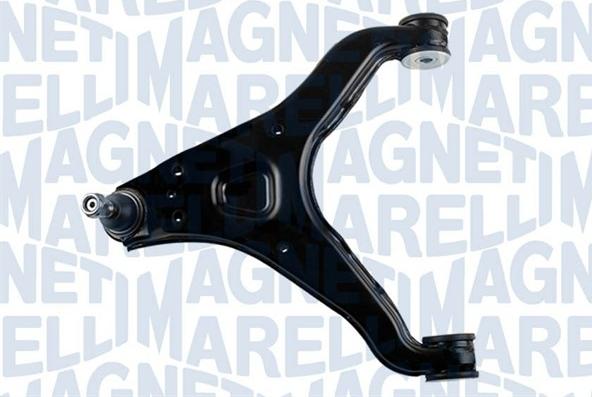 Magneti Marelli 301181350000 - Sospensione a ruote indipendenti www.autoricambit.com