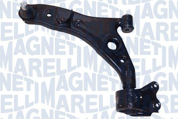 Magneti Marelli 301181350700 - Sospensione a ruote indipendenti www.autoricambit.com