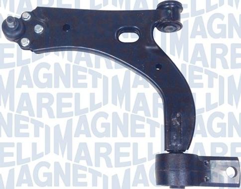 Magneti Marelli 301181351600 - Sospensione a ruote indipendenti www.autoricambit.com