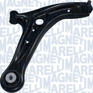 Magneti Marelli 301181351100 - Sospensione a ruote indipendenti www.autoricambit.com