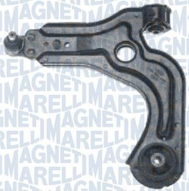 Magneti Marelli 301181351800 - Sospensione a ruote indipendenti www.autoricambit.com