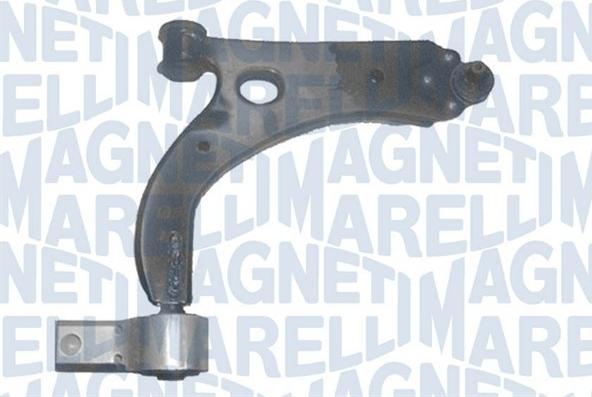 Magneti Marelli 301181351300 - Sospensione a ruote indipendenti www.autoricambit.com