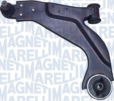 Magneti Marelli 301181358800 - Sospensione a ruote indipendenti www.autoricambit.com