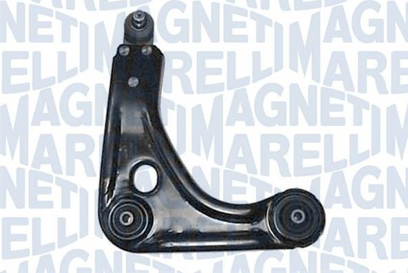 Magneti Marelli 301181352500 - Sospensione a ruote indipendenti www.autoricambit.com