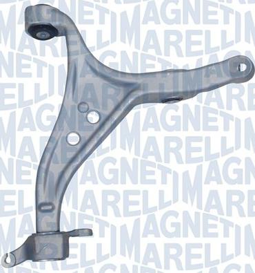 Magneti Marelli 301181369100 - Sospensione a ruote indipendenti www.autoricambit.com