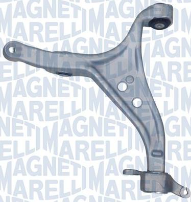 Magneti Marelli 301181369200 - Sospensione a ruote indipendenti www.autoricambit.com