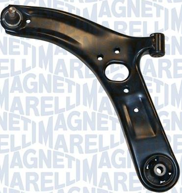 Magneti Marelli 301181364500 - Sospensione a ruote indipendenti www.autoricambit.com