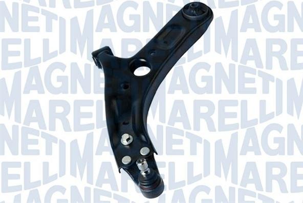 Magneti Marelli 301181364300 - Sospensione a ruote indipendenti www.autoricambit.com