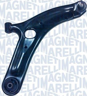 Magneti Marelli 301181365000 - Sospensione a ruote indipendenti www.autoricambit.com