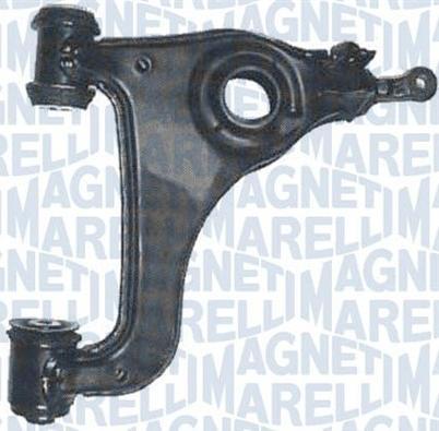 Magneti Marelli 301181365200 - Sospensione a ruote indipendenti www.autoricambit.com