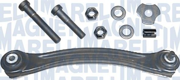 Magneti Marelli 301181366800 - Sospensione a ruote indipendenti www.autoricambit.com