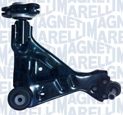 Magneti Marelli 301181368600 - Sospensione a ruote indipendenti www.autoricambit.com