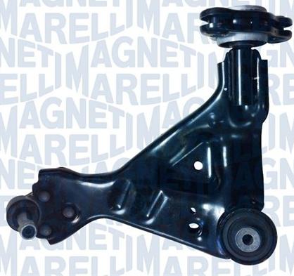 Magneti Marelli 301181368700 - Sospensione a ruote indipendenti www.autoricambit.com