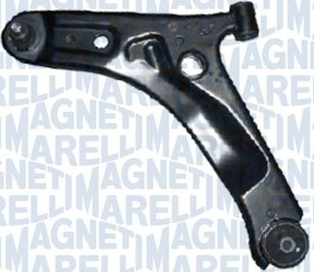 Magneti Marelli 301181363700 - Sospensione a ruote indipendenti www.autoricambit.com