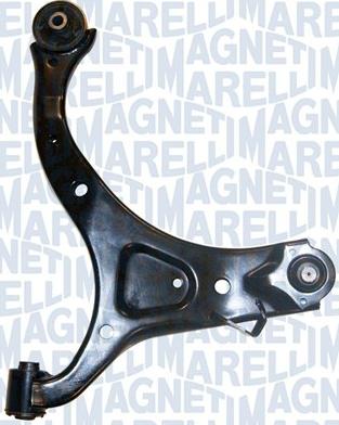 Magneti Marelli 301181362100 - Sospensione a ruote indipendenti www.autoricambit.com