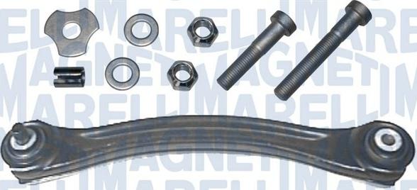 Magneti Marelli 301181367000 - Sospensione a ruote indipendenti www.autoricambit.com