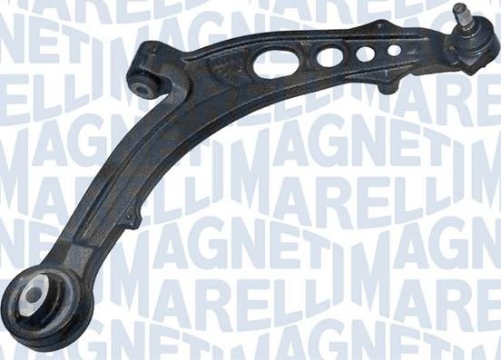 Magneti Marelli 301181309500 - Sospensione a ruote indipendenti www.autoricambit.com