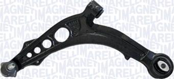 Magneti Marelli 301181309600 - Sospensione a ruote indipendenti www.autoricambit.com