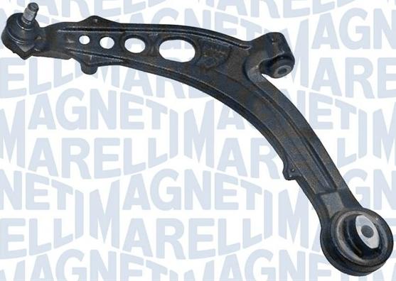 Magneti Marelli 301181309600 - Sospensione a ruote indipendenti www.autoricambit.com