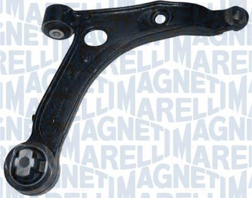 Magneti Marelli 301181309300 - Sospensione a ruote indipendenti www.autoricambit.com