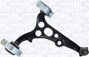 Magneti Marelli 301181304100 - Sospensione a ruote indipendenti www.autoricambit.com