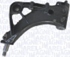 Magneti Marelli 301181305000 - Sospensione a ruote indipendenti www.autoricambit.com