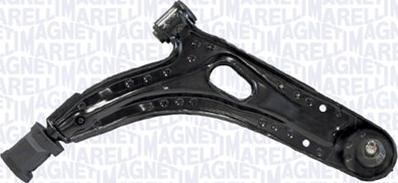 Magneti Marelli 301181300900 - Sospensione a ruote indipendenti www.autoricambit.com