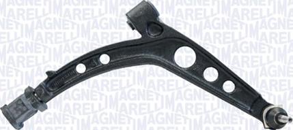 Magneti Marelli 301181300100 - Sospensione a ruote indipendenti www.autoricambit.com