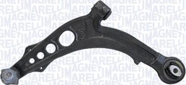 Magneti Marelli 301181301400 - Sospensione a ruote indipendenti www.autoricambit.com