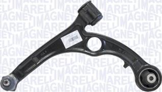 Magneti Marelli 301181301800 - Sospensione a ruote indipendenti www.autoricambit.com