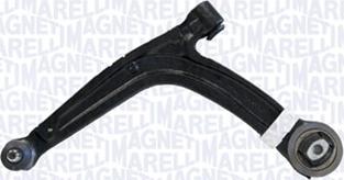 Magneti Marelli 301181308600 - Sospensione a ruote indipendenti www.autoricambit.com