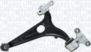 Magneti Marelli 301181308000 - Sospensione a ruote indipendenti www.autoricambit.com