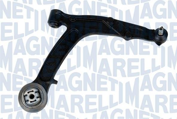 Magneti Marelli 301181308100 - Sospensione a ruote indipendenti www.autoricambit.com