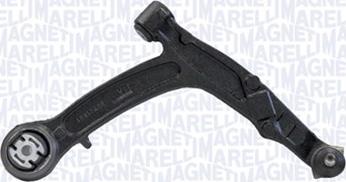 Magneti Marelli 301181308100 - Sospensione a ruote indipendenti www.autoricambit.com