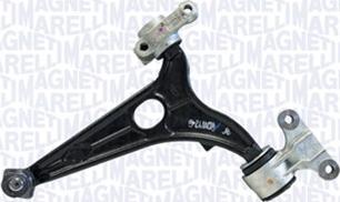 Magneti Marelli 301181308800 - Sospensione a ruote indipendenti www.autoricambit.com