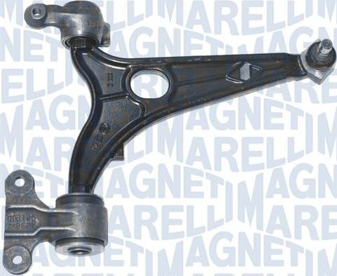 Magneti Marelli 301181303500 - Sospensione a ruote indipendenti www.autoricambit.com