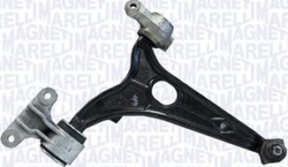 Magneti Marelli 301181303500 - Sospensione a ruote indipendenti www.autoricambit.com