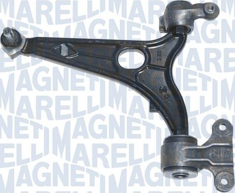 Magneti Marelli 301181303600 - Sospensione a ruote indipendenti www.autoricambit.com