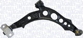 Magneti Marelli 301181302900 - Sospensione a ruote indipendenti www.autoricambit.com