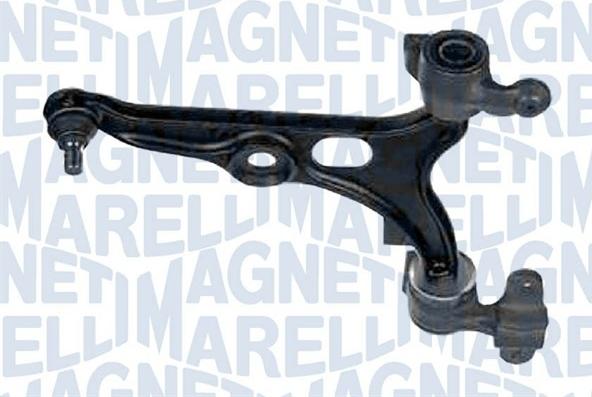 Magneti Marelli 301181302400 - Sospensione a ruote indipendenti www.autoricambit.com