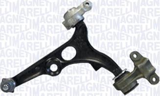 Magneti Marelli 301181302400 - Sospensione a ruote indipendenti www.autoricambit.com