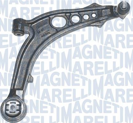 Magneti Marelli 301181307500 - Sospensione a ruote indipendenti www.autoricambit.com