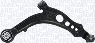 Magneti Marelli 301181307500 - Sospensione a ruote indipendenti www.autoricambit.com