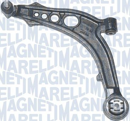 Magneti Marelli 301181307600 - Sospensione a ruote indipendenti www.autoricambit.com