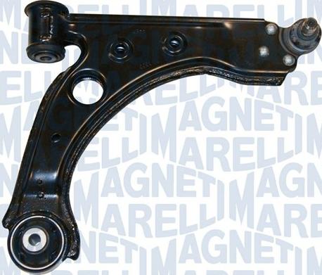 Magneti Marelli 301181307000 - Sospensione a ruote indipendenti www.autoricambit.com