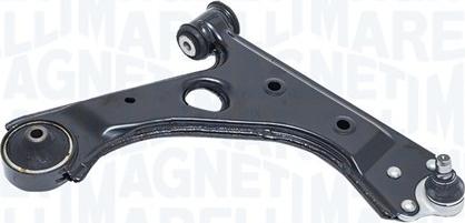 Magneti Marelli 301181307700 - Sospensione a ruote indipendenti www.autoricambit.com