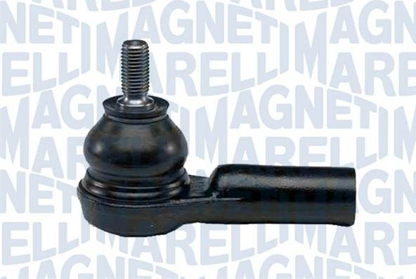 Magneti Marelli 301181314290 - Testa barra d'accoppiamento www.autoricambit.com